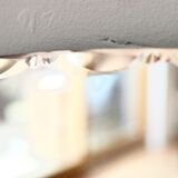 Shelf cosy 'terracotta'