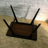 Vintage living room table