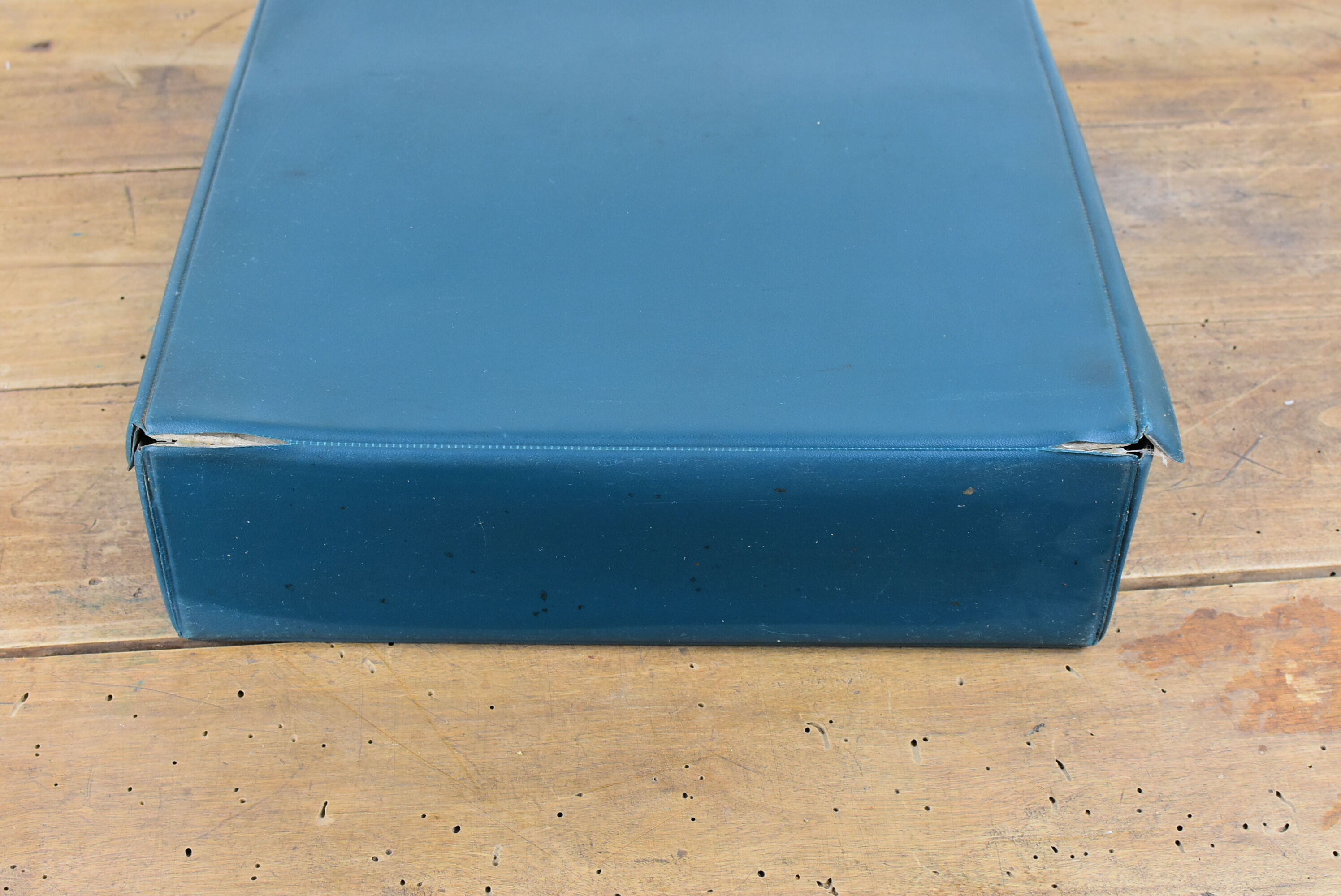 Lettera 32 typewriter.