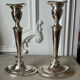 Candle holders