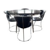 Table avec chaises Arrben Italy