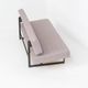 Sofa / daybed by Dieter Waeckerlin for Idealheim