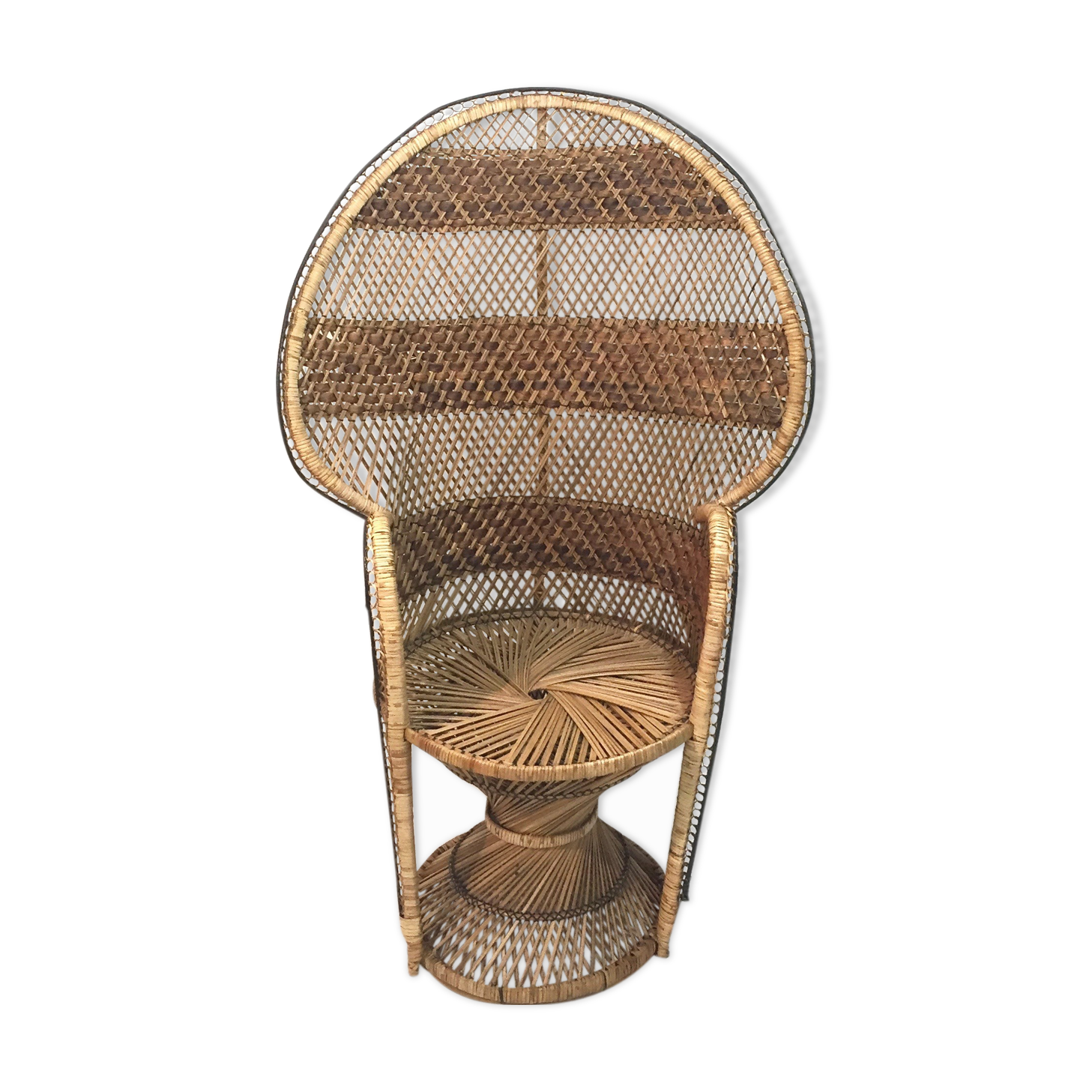 Fauteuil Emmanuelle