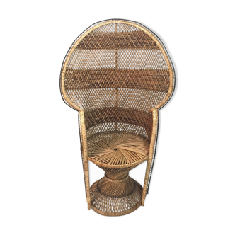 Emmanuelle chair