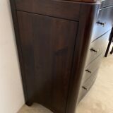 Chest of drawers Roche Bobois high Gatsby