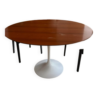 Table Knoll Saarinen rosewood