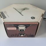 Paire d'appliques italiennes Fosnova - "Cloe"