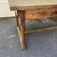 Farm table