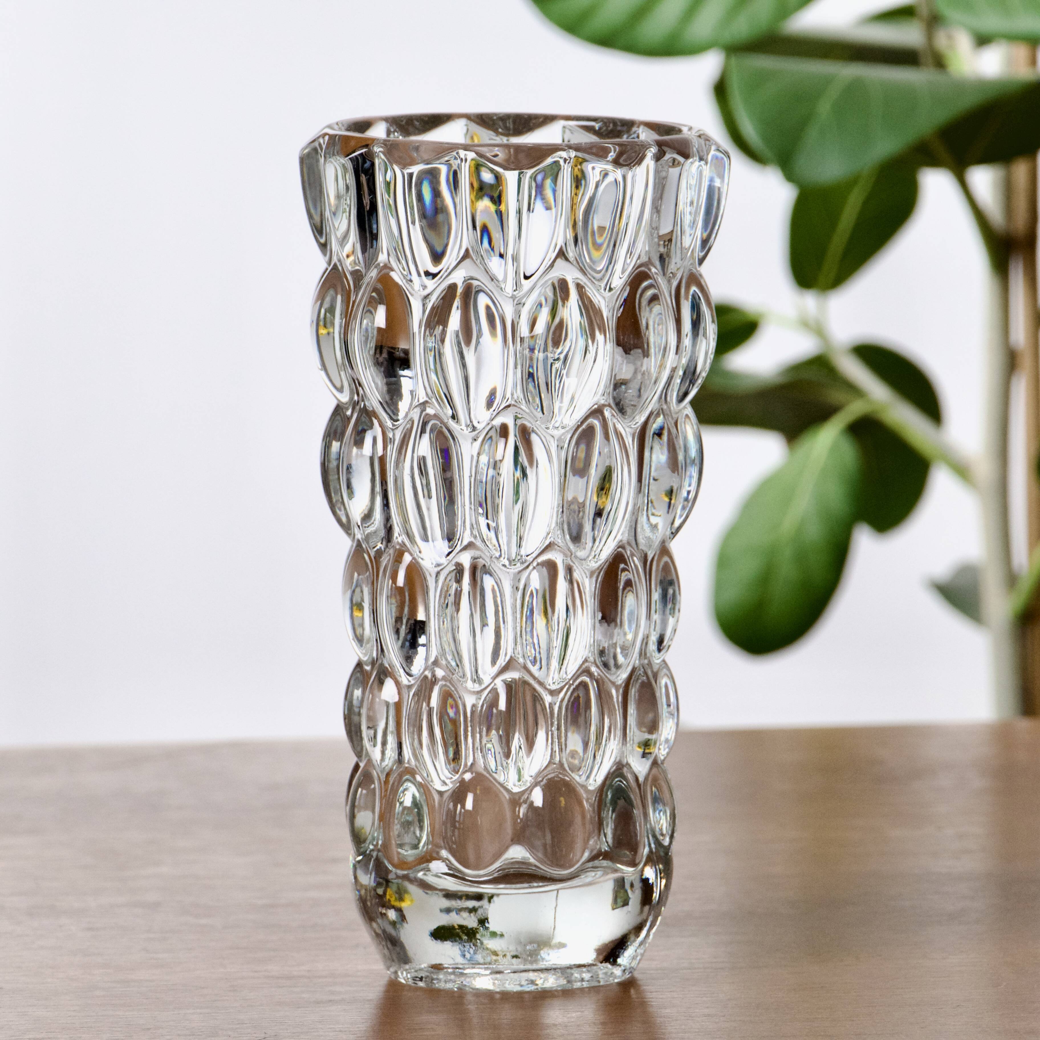 Vase 1960 Vladislav Urban Rosice