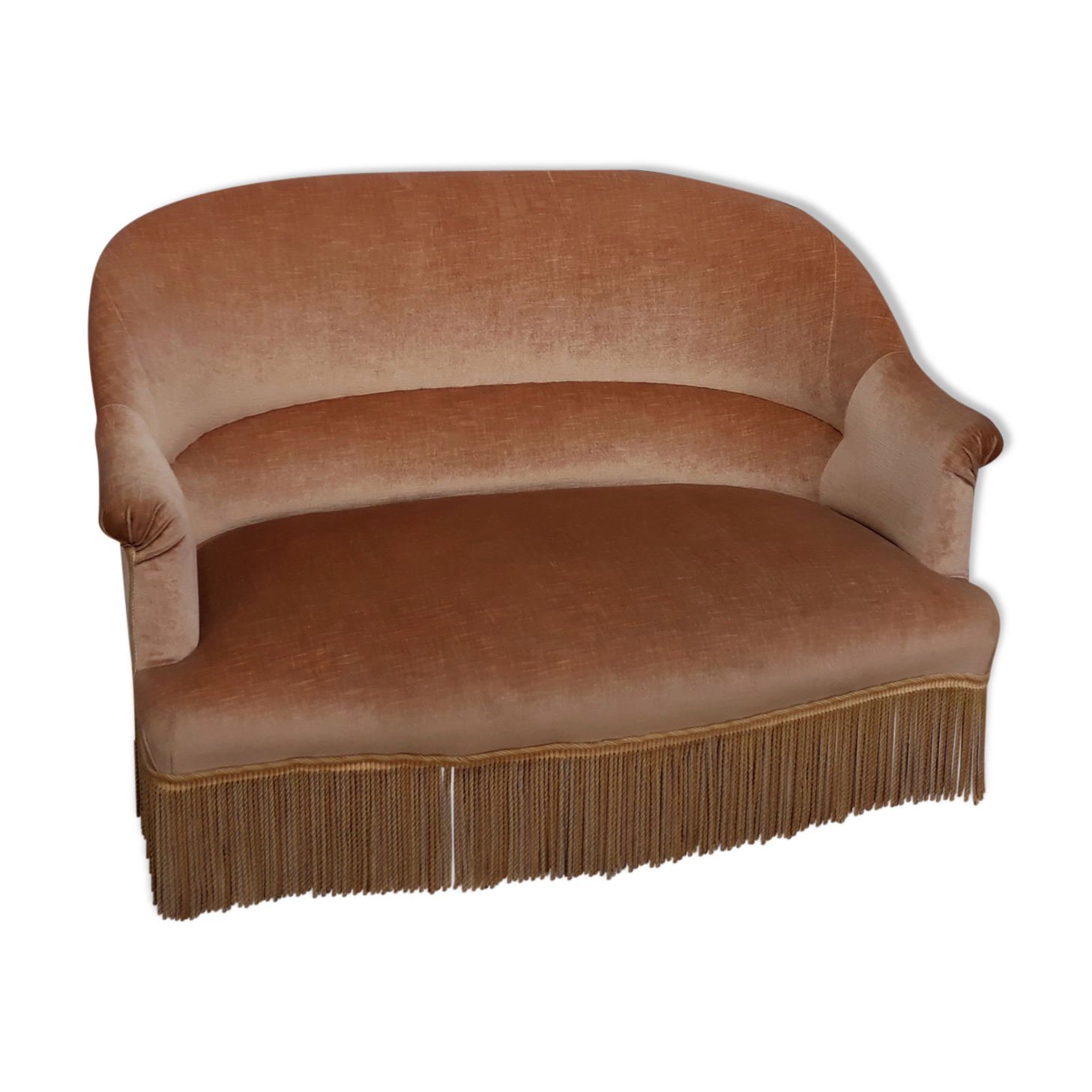Toad seat sofa