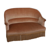 Toad seat sofa