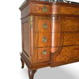 chest of drawers, 1930s