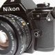 Appareil photo Nikon EM