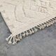 Beni Ouarain rug – Pre-order no. 341