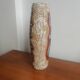 Large vintage ceramic vase 35cm - Giulianelli San Marino - 60s