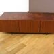 Vintage 1960 Mahogany Sideboard