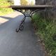 Large provenonal table
