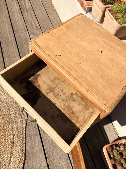 Petit meuble « Luc »