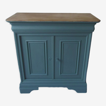 Small furniture Louis Philippe style