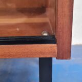 Scandinavian teak row 1950