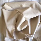 Linen country tablecloth 2m20x2m90