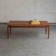 Coffee table by Grete Jalk