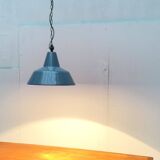 Suspension Atelier Enamel Mid-Century, 1960s
