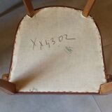 2 bridges color terra cota