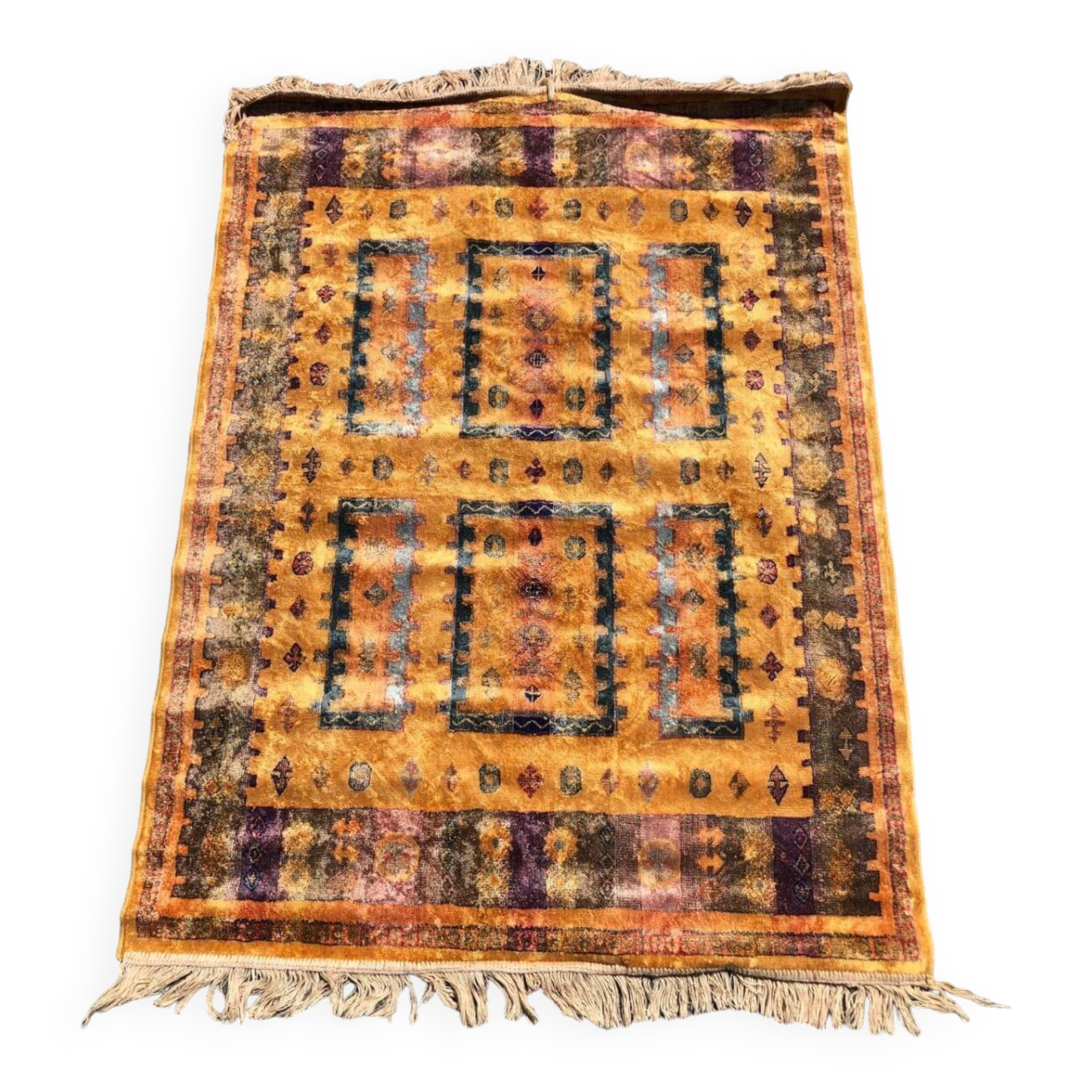Oriental rug