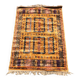 Oriental rug