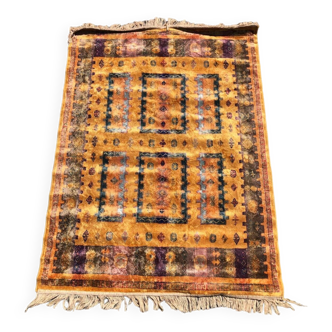 Tapis oriental