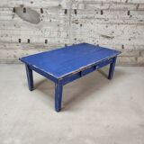 Farmhouse coffee table