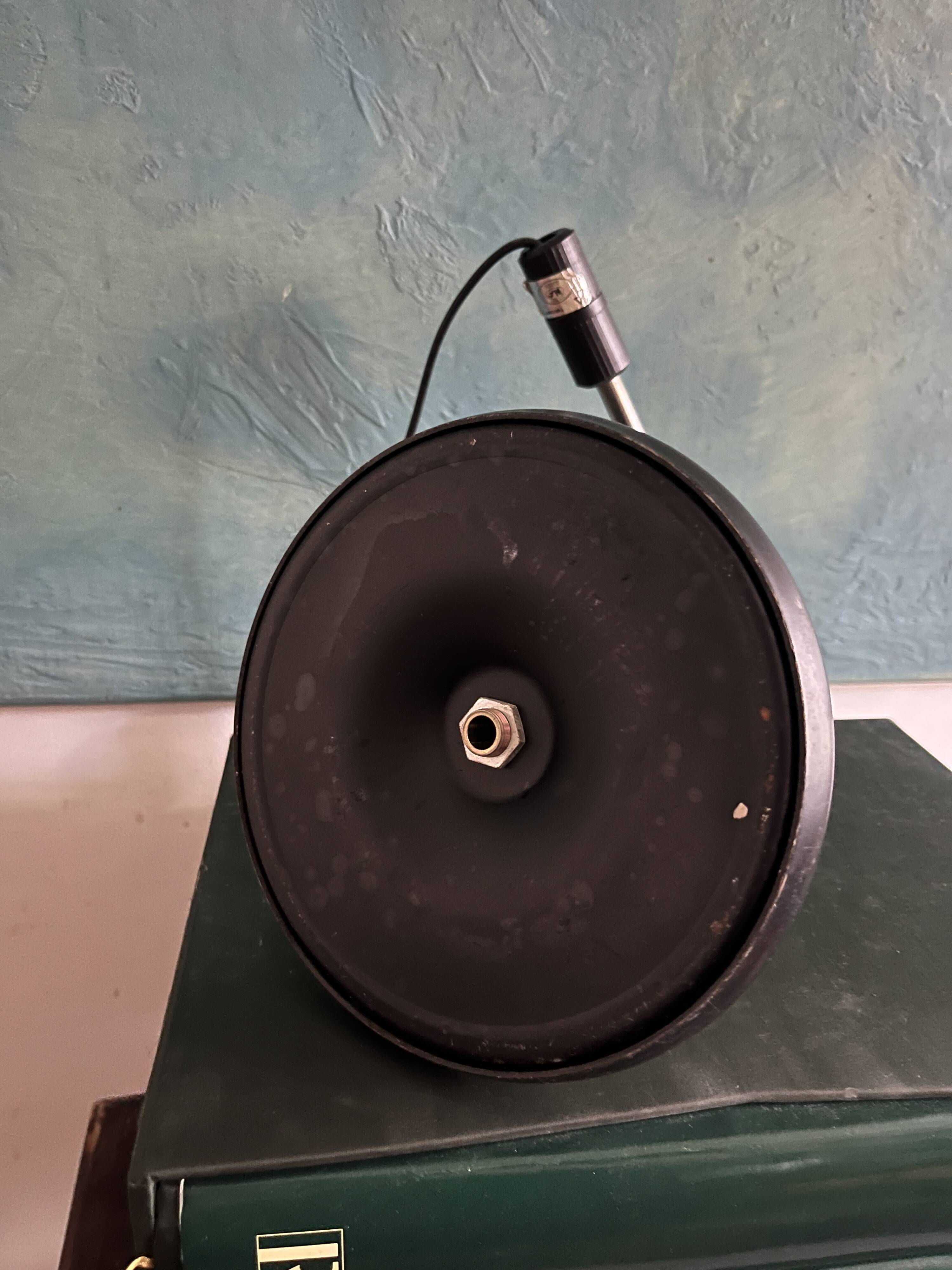 1980s desk lamp