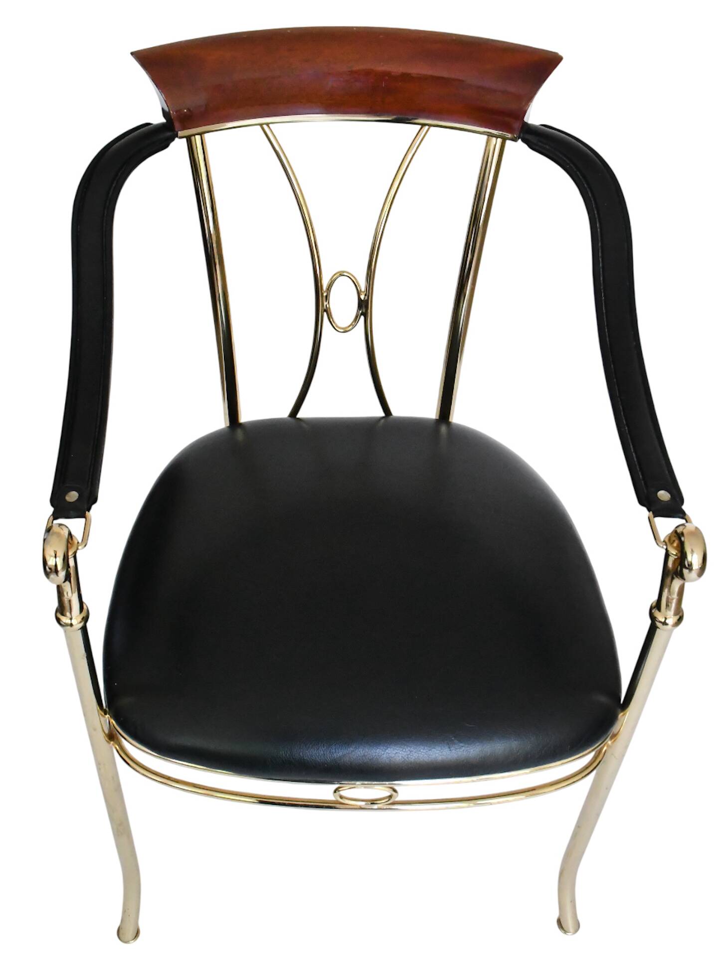 Pair of armchairs by designer Vidal Grau