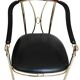 Pair of armchairs by designer Vidal Grau