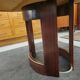 Art Deco round table