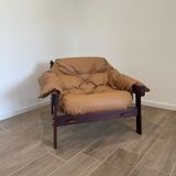 2 MP-41 Lounge Chairs by Percival Lafer