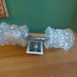 Targetti design glass wall lamp