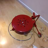 Lampe tripode à roulettes Harry Allen modèle Kila Lamp pour Ikea, 2001