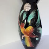 Monaco ceramic vase