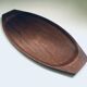 Teak Serving Tray, Sweden, 1960s