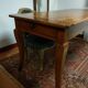 Cherry Dining table
