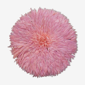 Juju hat light pink 80cm