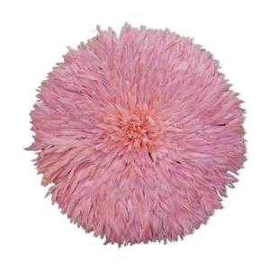 Juju hat rose pale 80cm
