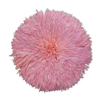 Juju hat light pink 80cm