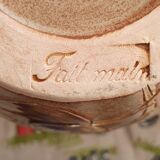Pair of Vallauris vases