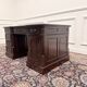 Bureau Chesterfield anglais Partnerdesk