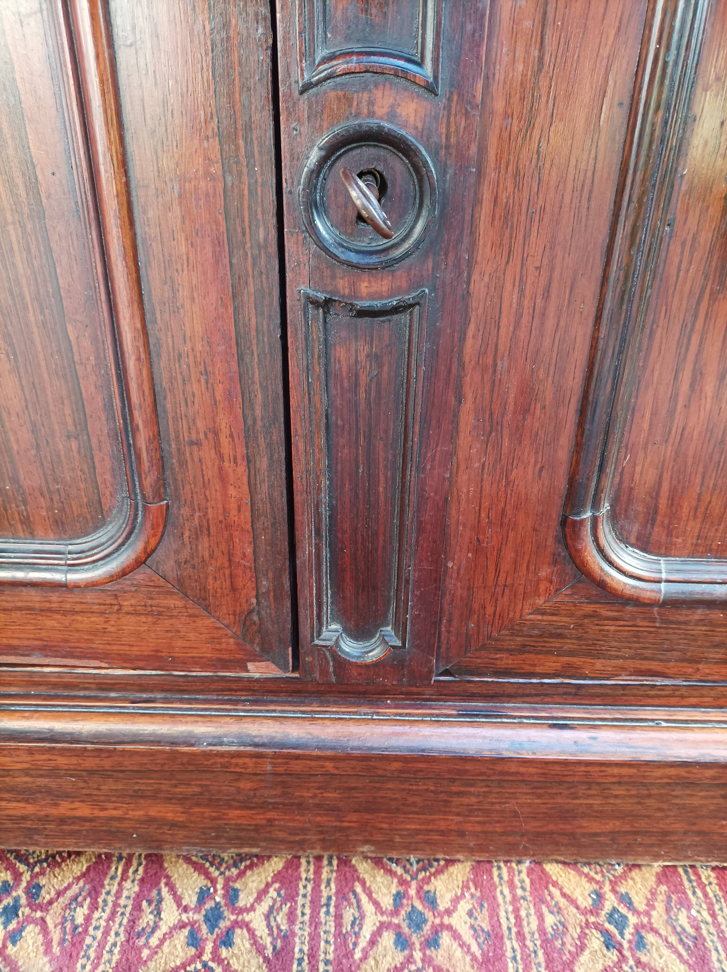 Louis XIII Buffet 19th