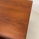 Danish Teak 'Floating-Top' Desk, 1960s.