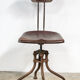 Flambo Industrial Chair